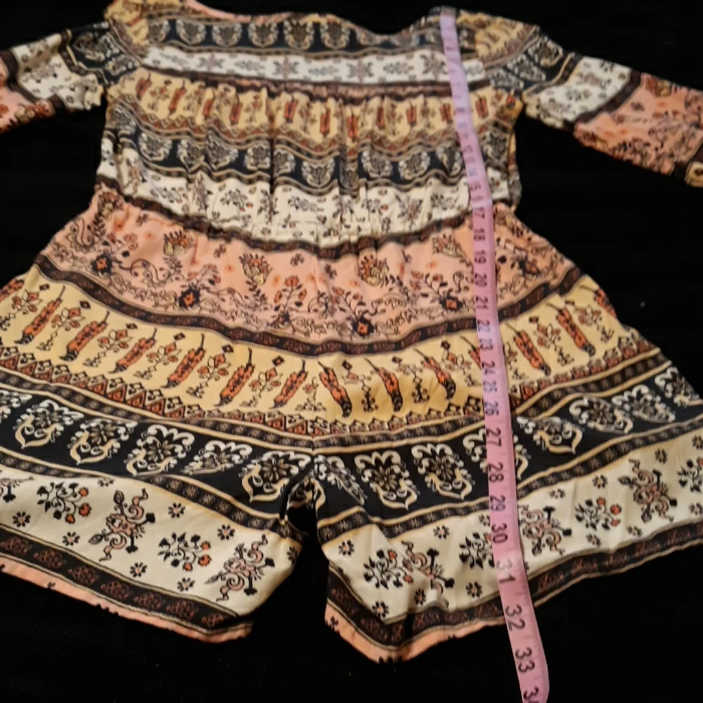 American Rag Romper - Picture 5 of 7